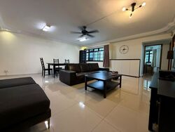 Blk 245 Compassvale Haven (Sengkang), HDB 5 Rooms #569617061